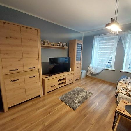 Apartament Centrum 2 Wałbrzych Dış mekan fotoğraf