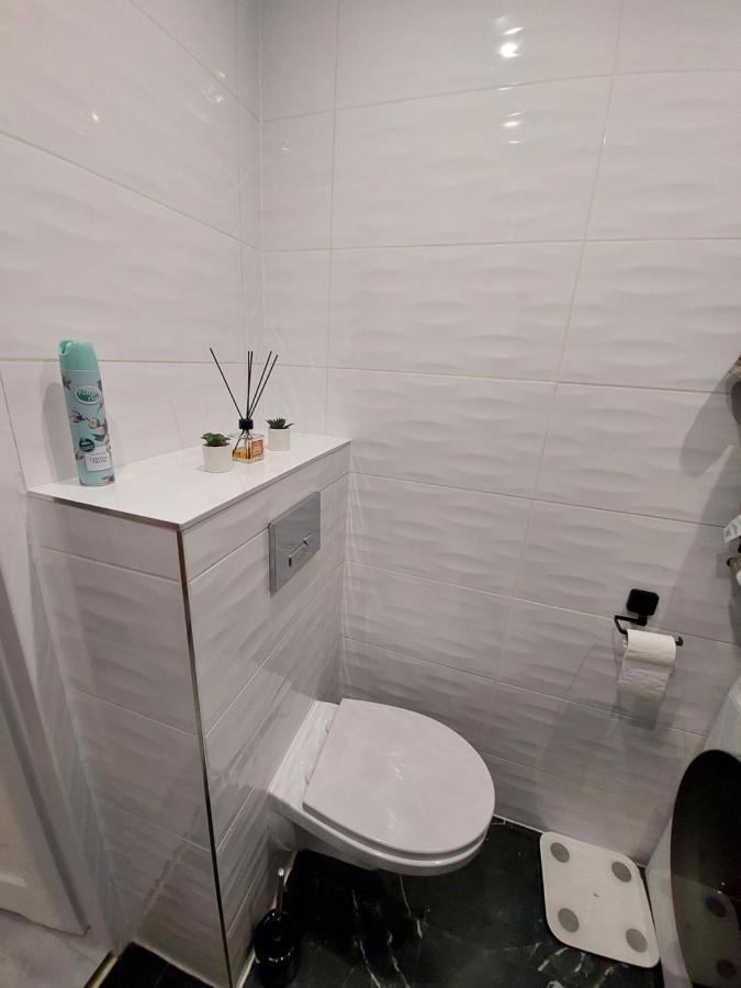 Apartament Centrum 2 Wałbrzych Dış mekan fotoğraf
