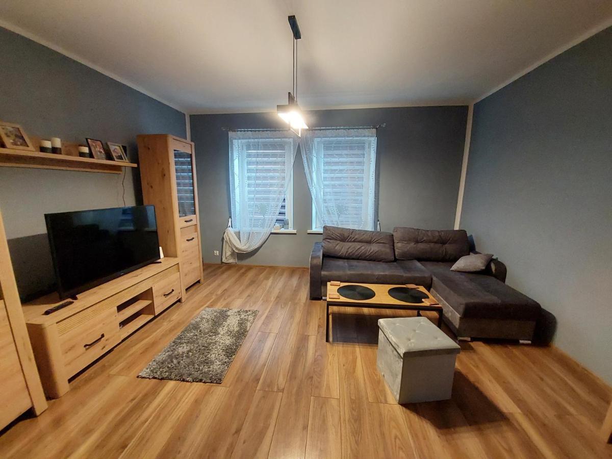 Apartament Centrum 2 Wałbrzych Dış mekan fotoğraf